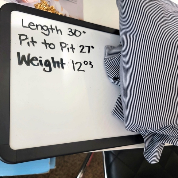 Peter Millar 1/4 Zip Pullover with Waist Band Size XL. #462 - Picture 2 of 7